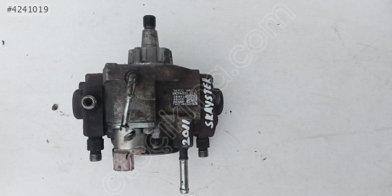 nissan skystar 2011 mazot pompası (son fiyat)