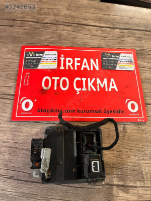 Honda CRV 4lü Cam düğmesi