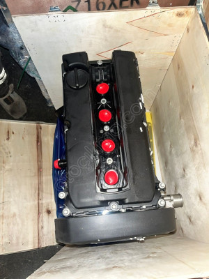 Insignia 1.6 sıfır motor