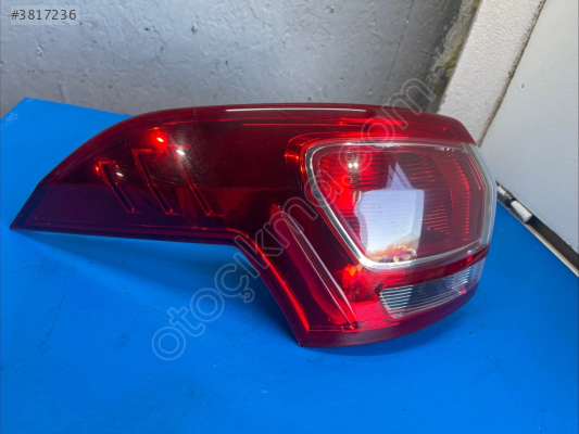 FORD B-MAX ÇIKMA ORJİNAL SAĞ - SOL STOP