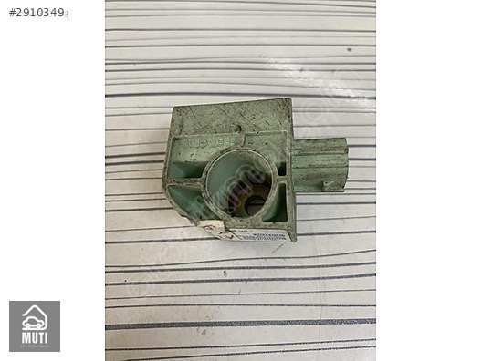 Alfa Romeo 156 Airbag Darbe Sensörü 60680214