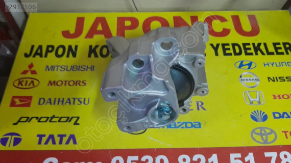 HONDA CRV MOTOR TAKOZU SAĞ 2,2 DİZEL 2006-2012 ARASI SIFIR