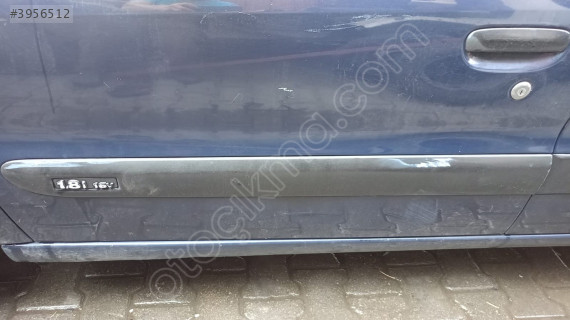 citroen xsara sol ön kapı çıtası