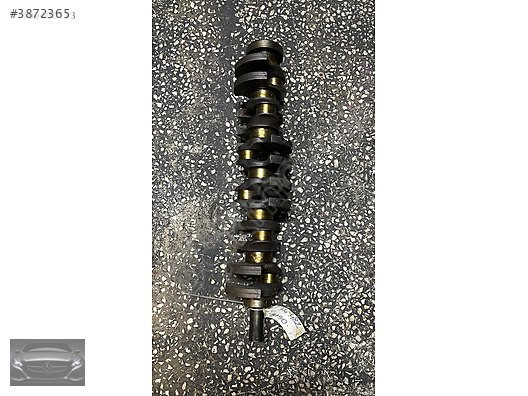 BMW E36 M50 320İ KRANK 1714482 - 1 714 482