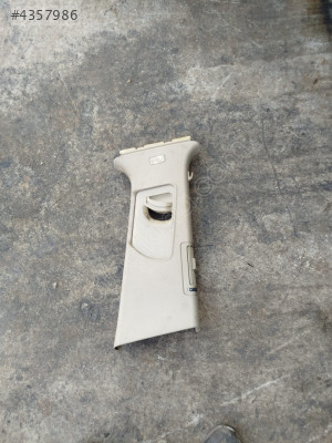 Audi A6 iç direk kaplaması