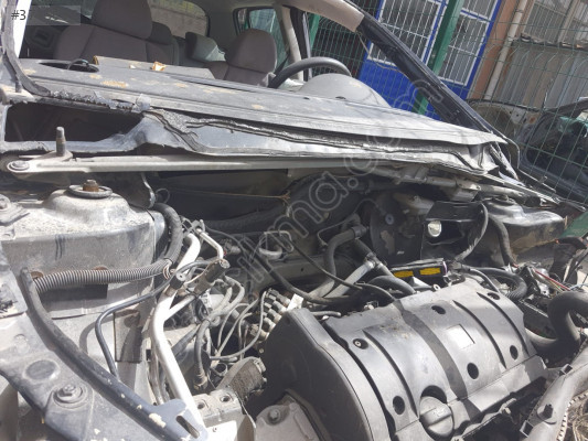 PEUGEOT PEJO 307 ÖN CAM SİLGİ MOTORU