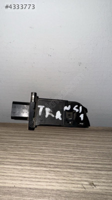 FORD TRANSİT HAVA AKIŞ SENSÖRÜ