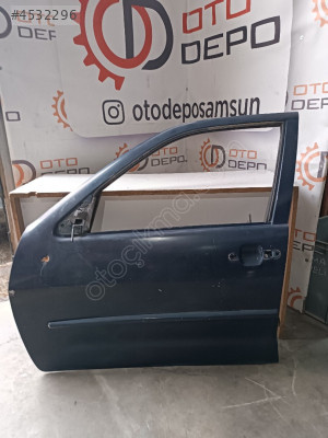 VW Polo Classıc Ön Sol Kapı Orjinal Çıkma