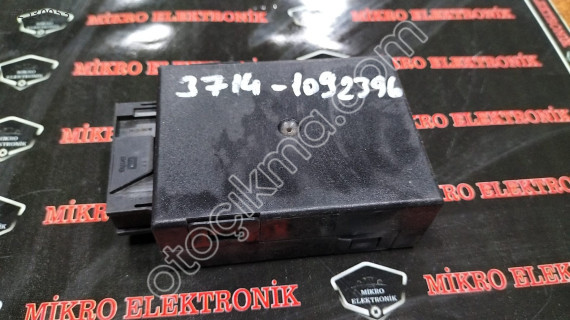 3714-1092396 Bmw X5 E53 Süspansiyon Beyni