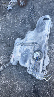 Volkswagen golf 4 Bora benzin deposu orjinal