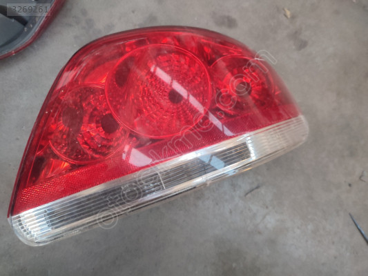 Fiat Linea 2007 ve sonrası arka sağ stop lambası