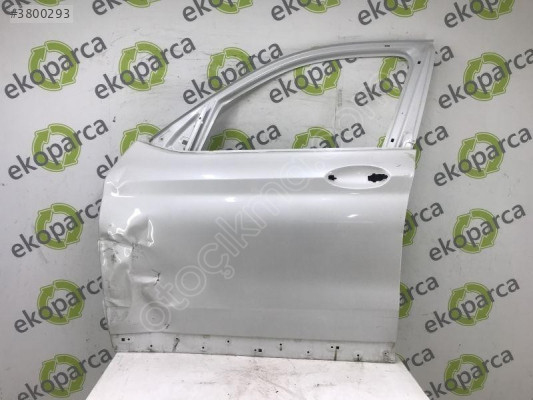 2017-2021 BMW X3 G01 Sol Ön Kapı Parçası - 41007465527