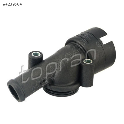 Vw Golf3 Su Flanşı 1991-1998 107921-TOPRAN