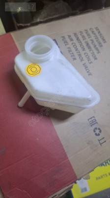 Palio albea fren hidrolik deposu 7082370