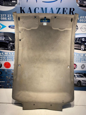 FORD FİESTA 2008 TAVAN DÖŞEMESİ