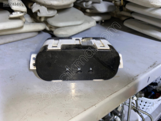 CHEVROLET AVEO T250 ORTA BİLGİ EKRANI ÇIKMA 96945866 CANCAN OPEL