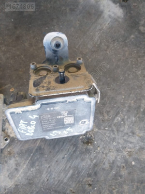 FIAT DOBLO 4 ABS BEYNI