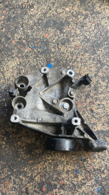 Fiat 1.6 E5 çıkma klima komprösör ayağı