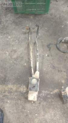 Tata Indigo   vites kulesi dizel