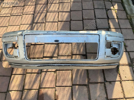 MİRİM OTODAN FORD FUSİON ÖN TAMPON