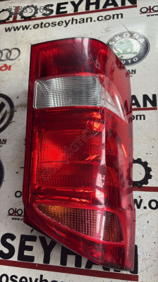 A4478200064 Mercedes vito 2014-2018 sol arka stop lambası