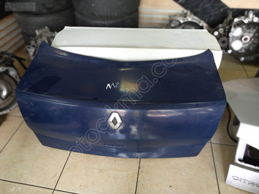 RENAULT MEGANE 2 BAGAJ