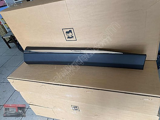 Nissan X Trail 2022/23 T33 Sağ Ön Kapı Bandı Sıfır Parça