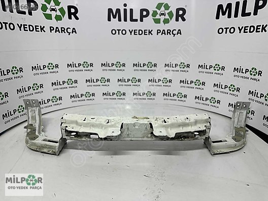 FİAT DOBLO 4 ÖN PANEL TEMİZ