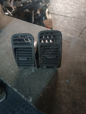 Honda Vetc hava üfleme ızgaraları