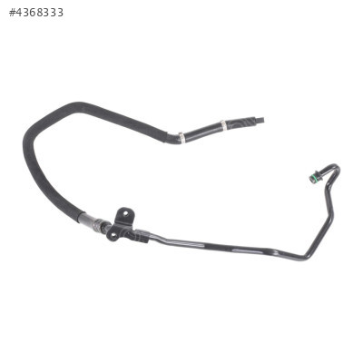 8K1422891AJ DİREKSİYON KUTUSU YAĞ DÖNÜŞ HORTUMU AUDİ A4 A5 2008