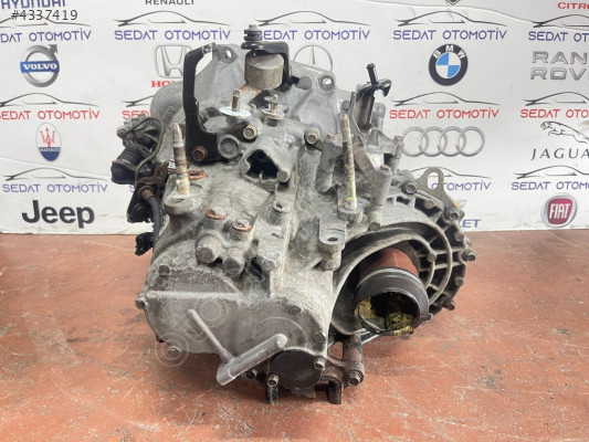 HONDA AWA6  ACCORD 2.2 DİZEL MANUEL ŞANZIMAN N22A1 2002-2008