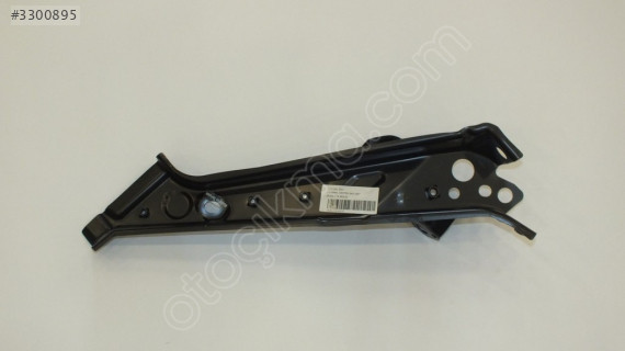 F2512-6UAMA QASHQAI 2021- ON PANEL DESTEK SACI SAG