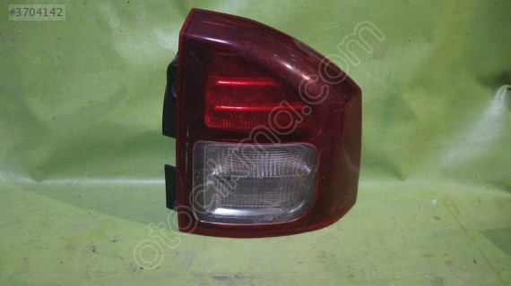 jeep compass sağ stop