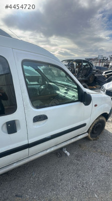 Kango sağ ön kapı 98-2003