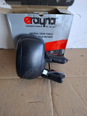 Fiat doblo ayna sag elektrikli 735325166