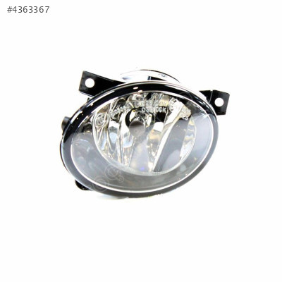 2H0941699A VW AMAROK 10-14 SOL SİS FARI