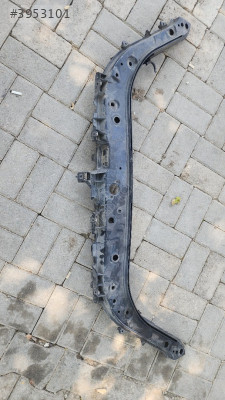 Renault Scenic ön panel çıkma orjinal