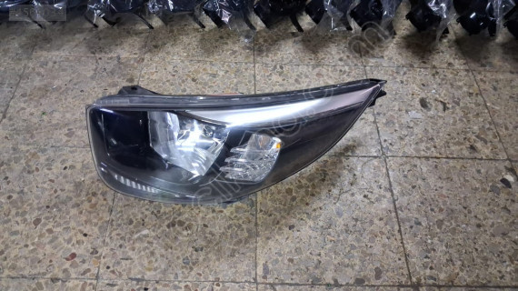 KİA PİCANTO SOL ÖN FAR ORİJİNAL ÇIKMA