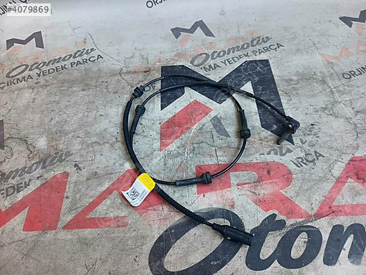 JEEP COMPAS ABS SENSÖRÜ