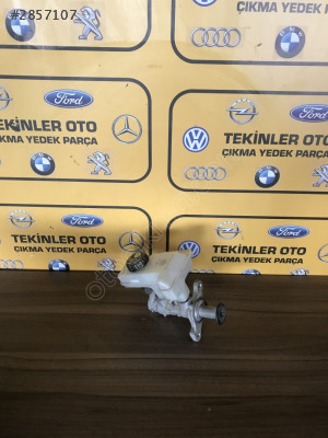 Audi a3 1.6 tdi fren ana merkez 2013 üstü