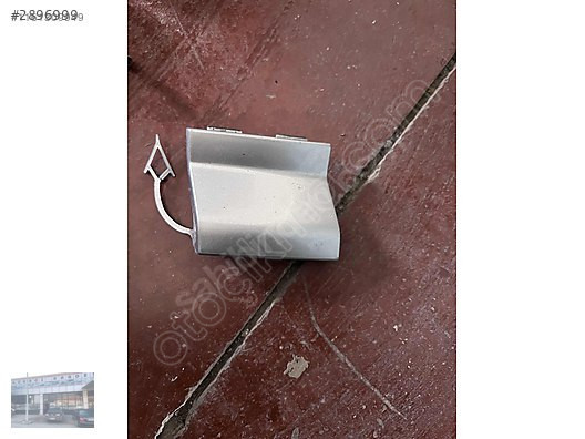 Tranporter t 7 çeki kapağı