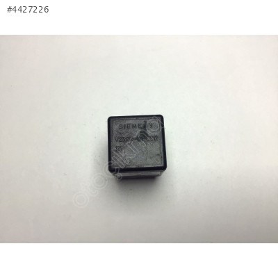 Iveco Daily Röle V23134-B1-C212