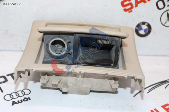 MERCEDES E SERİSİ A212 W212 ARKA KÜLLÜK A2126803850