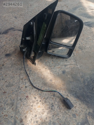 Ford Connect sağ dikiz aynası