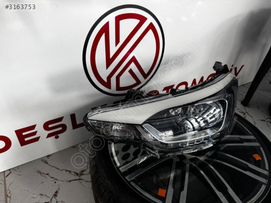 Hyundai i20 sol ön Led far (çıkma)