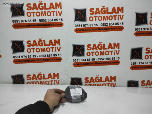 RENAULT CLİO-4 ÇIKMA DÖŞEME KAPLAMASI OEM; 849221774R