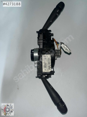 98237120ZD00 PEUGEOT 208 SİNYAL SİLECEK KUMANDA KOLU