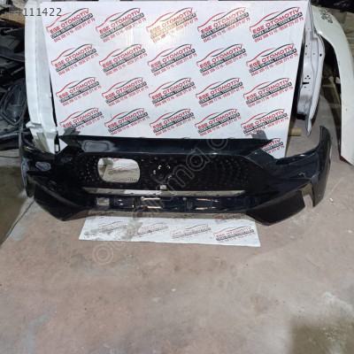 MG ZS EV ORJINAL ÖN TAMPON