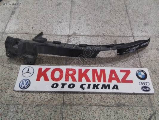 OPEL İNSİGNİA SOL ARKA TAMPON BRAKETI 2008-20013