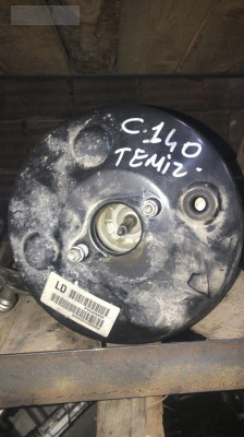 CAPTİVA C140 VESTENHAUZ FREN TÜPÜ